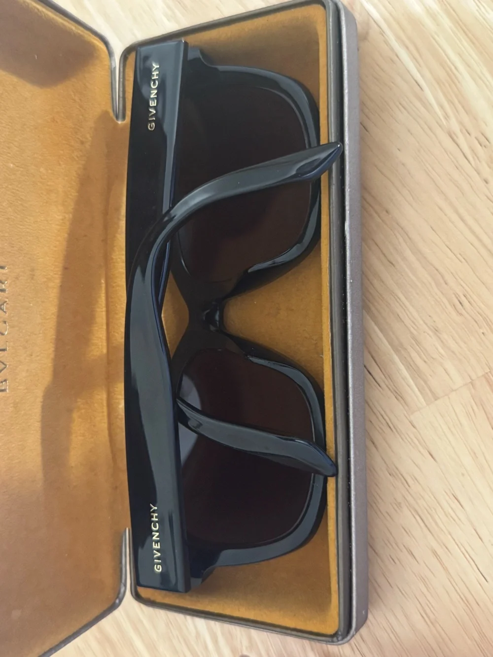 Givenchy bulgari prescription